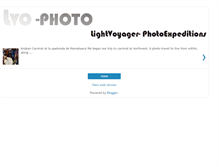 Tablet Screenshot of lvo-photo.blogspot.com