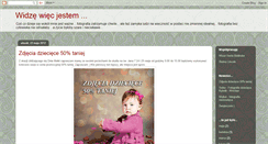 Desktop Screenshot of katarzyna-kaczmarczyk.blogspot.com