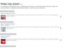 Tablet Screenshot of katarzyna-kaczmarczyk.blogspot.com