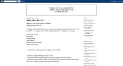 Desktop Screenshot of kwprc.blogspot.com