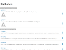 Tablet Screenshot of myblogot.blogspot.com