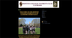 Desktop Screenshot of bcclublax.blogspot.com