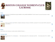 Tablet Screenshot of bcclublax.blogspot.com