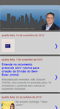 Mobile Screenshot of joaodonizeti.blogspot.com