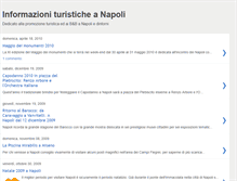 Tablet Screenshot of bb-napoli.blogspot.com