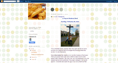 Desktop Screenshot of aphugjudilegler.blogspot.com