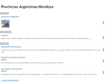 Tablet Screenshot of aafc-provincias-argentinas-mendoza.blogspot.com