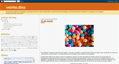 Desktop Screenshot of jvgcastellano2010.blogspot.com