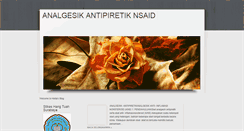 Desktop Screenshot of farmakologi-heldadea.blogspot.com