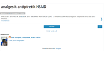 Tablet Screenshot of farmakologi-heldadea.blogspot.com