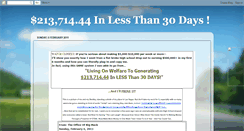 Desktop Screenshot of e-marketinglessons.blogspot.com