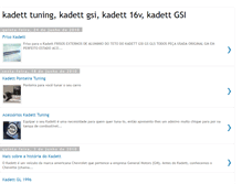 Tablet Screenshot of kadettbr.blogspot.com