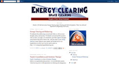 Desktop Screenshot of energyclearingtoronto.blogspot.com