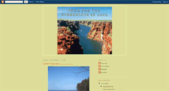 Desktop Screenshot of 44thekimberleys.blogspot.com