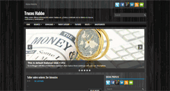 Desktop Screenshot of megatruenopicon-habbo.blogspot.com