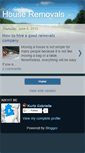 Mobile Screenshot of officeremoving.blogspot.com