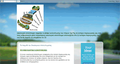 Desktop Screenshot of ecological--footprint.blogspot.com