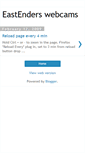 Mobile Screenshot of eewebcam3.blogspot.com