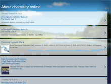 Tablet Screenshot of about-chemistry-online.blogspot.com