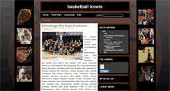 Desktop Screenshot of lovasket-info.blogspot.com