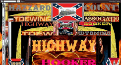 Desktop Screenshot of highwayhookertowtymez.blogspot.com