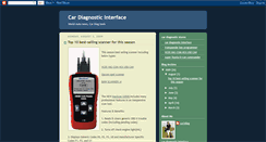 Desktop Screenshot of cardiage-store.blogspot.com