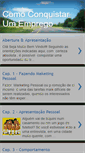 Mobile Screenshot of como-conquistar-um-emprego.blogspot.com
