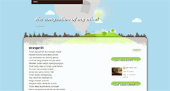 Desktop Screenshot of amymohdnor.blogspot.com