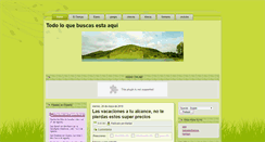 Desktop Screenshot of maribel-maryblog.blogspot.com