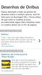Mobile Screenshot of desenhosdebuzu.blogspot.com