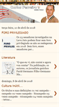 Mobile Screenshot of carlosferreirajf.blogspot.com