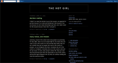 Desktop Screenshot of lagata69.blogspot.com