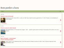 Tablet Screenshot of doispontosbarrabarra.blogspot.com
