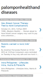 Mobile Screenshot of palompon-healthanddiseases.blogspot.com
