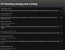 Tablet Screenshot of fsplumbingandheating.blogspot.com