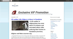 Desktop Screenshot of businesssharks.blogspot.com