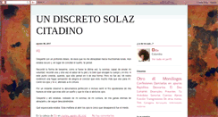 Desktop Screenshot of loscuentosdeunaamiga.blogspot.com