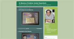 Desktop Screenshot of israelarmysurplus.blogspot.com