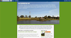 Desktop Screenshot of cataventosrc-energiaalternativa.blogspot.com