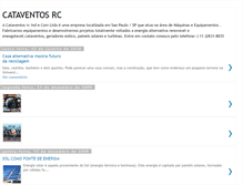 Tablet Screenshot of cataventosrc-energiaalternativa.blogspot.com