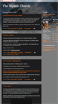 Mobile Screenshot of nipatic.blogspot.com