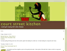 Tablet Screenshot of courtstkitchen.blogspot.com