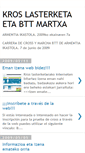 Mobile Screenshot of krossbttarmentia.blogspot.com