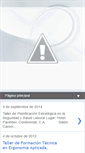 Mobile Screenshot of notiseguridadvenezuela.blogspot.com