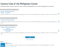 Tablet Screenshot of ccpc09.blogspot.com