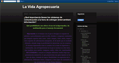 Desktop Screenshot of lorenitatovar.blogspot.com