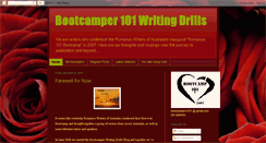 Desktop Screenshot of bootcampers101.blogspot.com