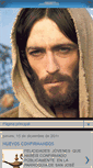 Mobile Screenshot of jovenesconfirmadosenjesus.blogspot.com