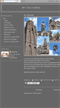 Mobile Screenshot of marijke-fotogalerij.blogspot.com