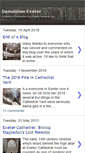 Mobile Screenshot of demolition-exeter.blogspot.com